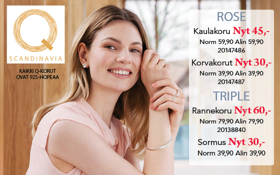 Tilaa nyt!